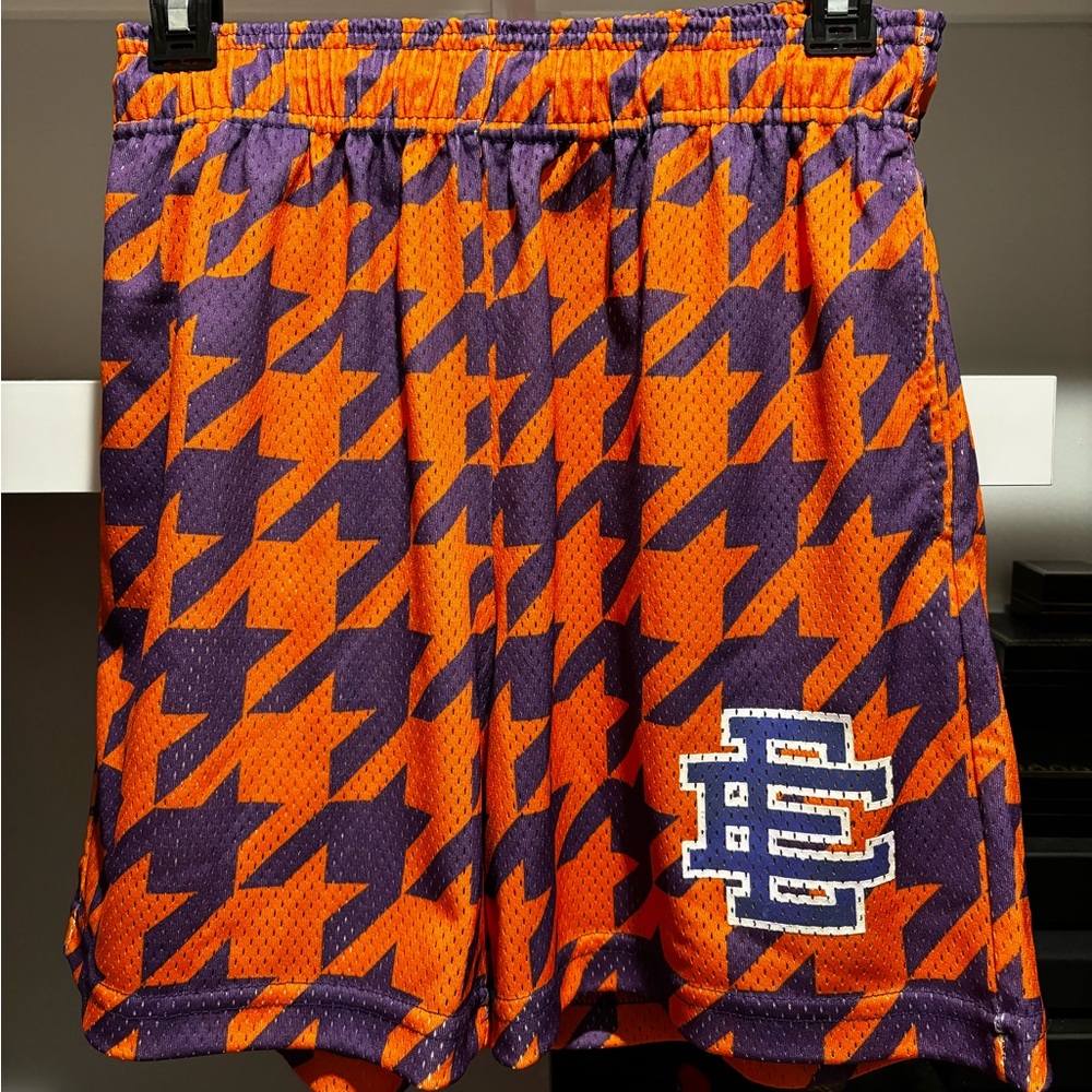 Eric Emanuelle short size S brand new